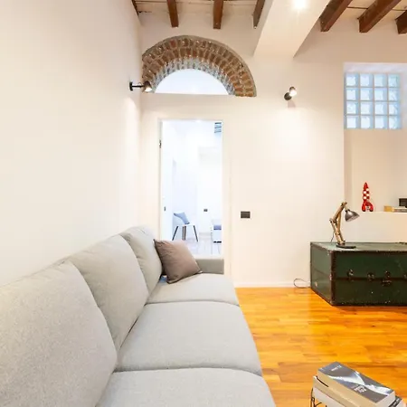 Konukevi Milanohome Milano