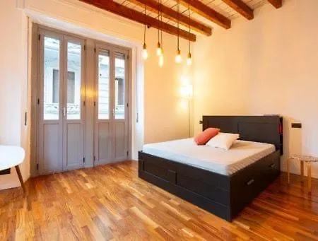 Pensjonat Milanohome *