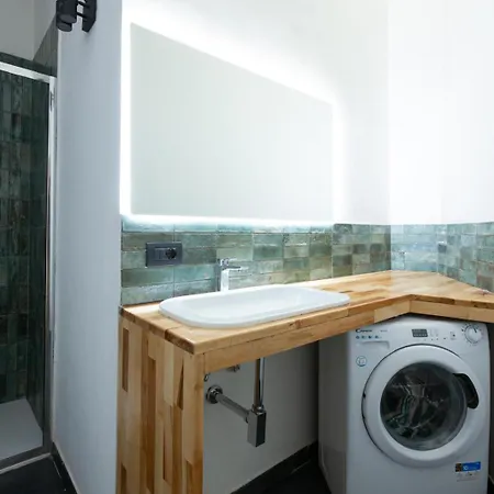 Milanohome Konukevi Milano