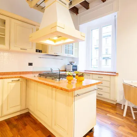 Konukevi Milanohome *