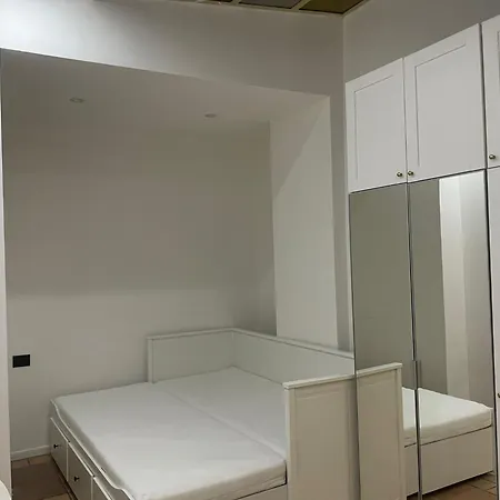 Milanohome Konukevi