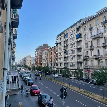 Milanohome * Mediolan