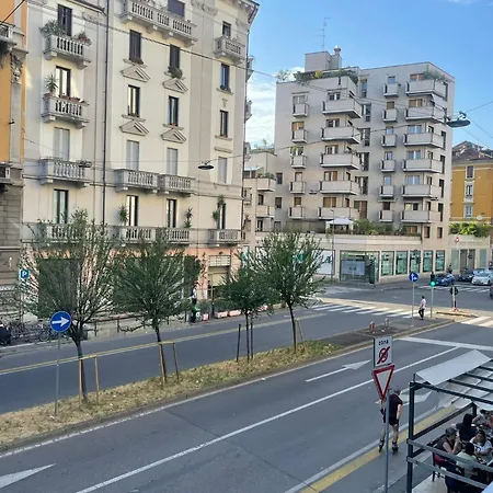Milanohome Konukevi