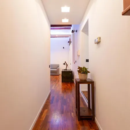 בית הארחה Milanohome