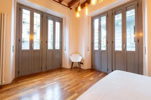 Gasthof Milanohome *